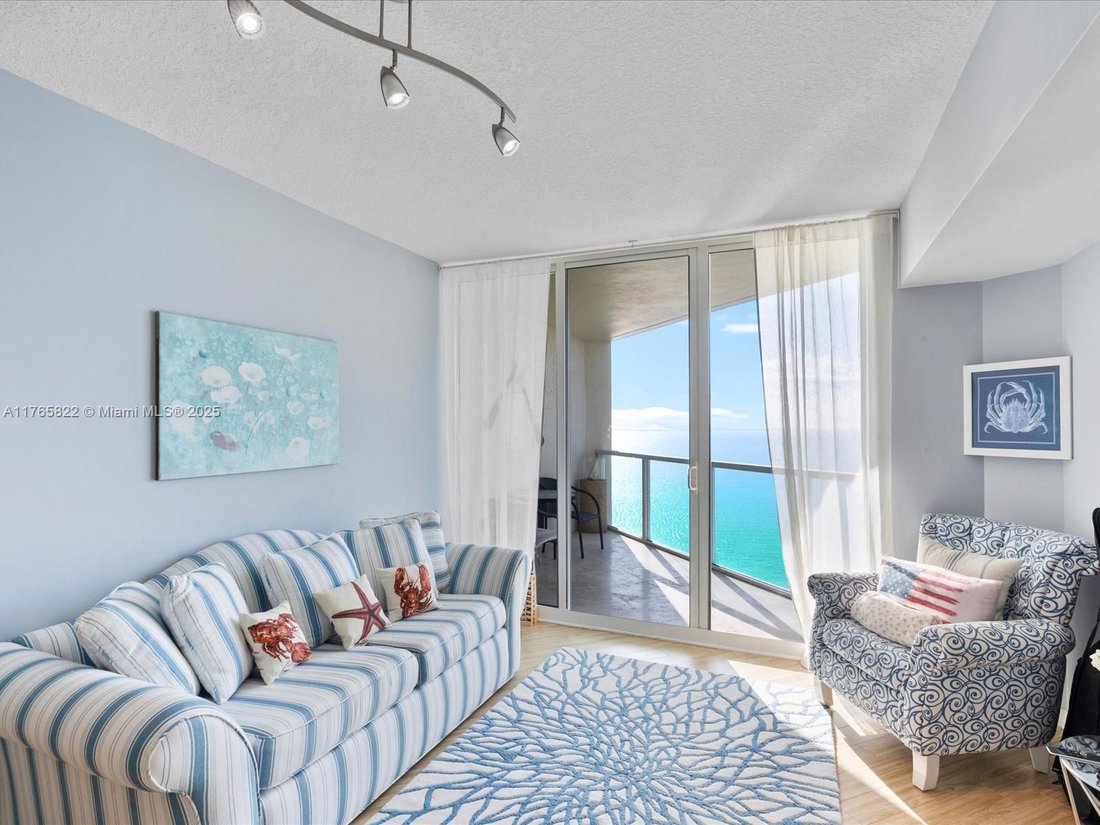 Condo in Sunny Isles Beach, Florida, United States 4 - 17202813