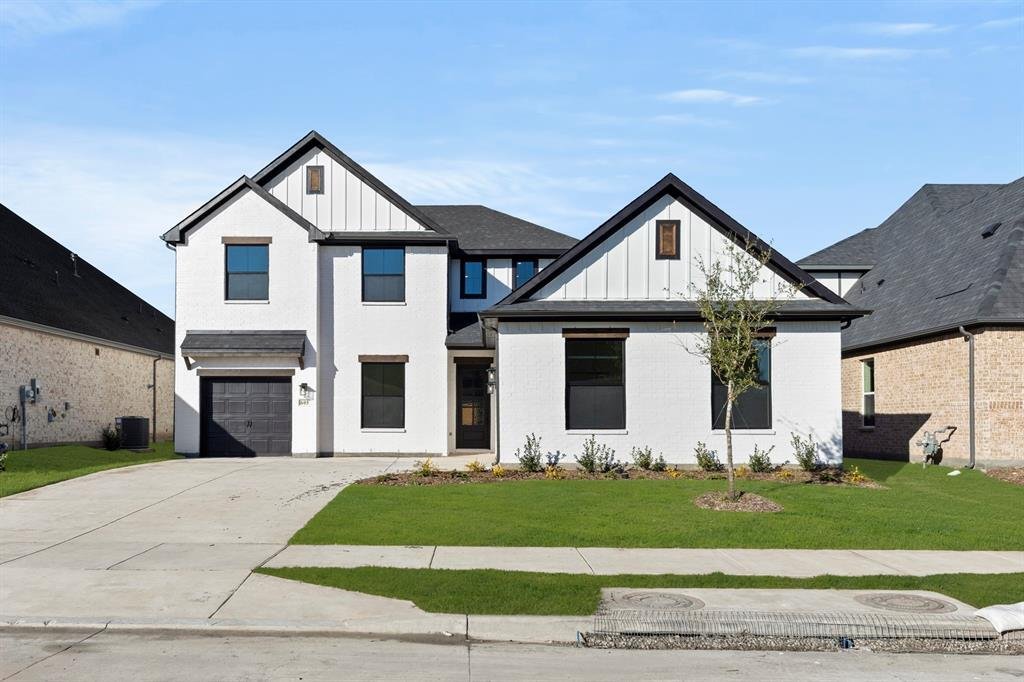House in Fort Worth, Texas, United States 1 - 17217099
