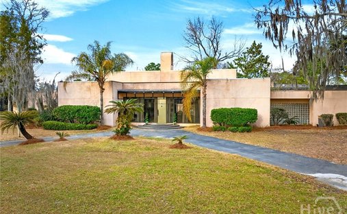 Appartamento a Savannah, Georgia, Stati Uniti 1