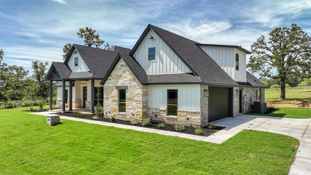 House in Weatherford, Texas, United States 2 - 17213357