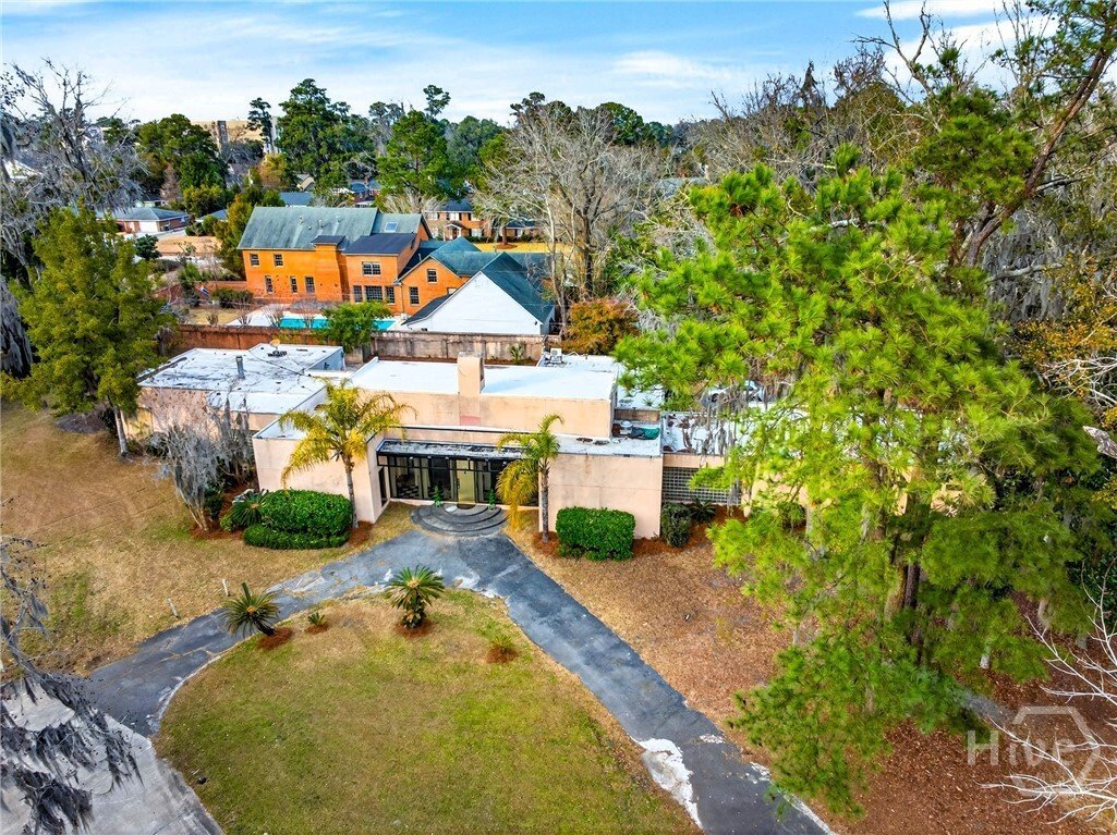 House in Savannah, Georgia, United States 4 - 17194584