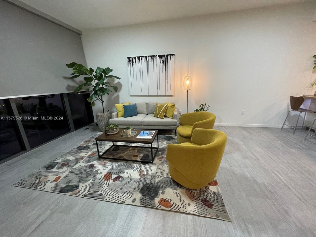 Condo in Miami, Florida, United States 1 - 17203165