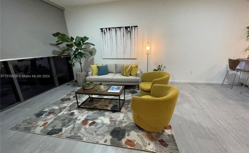 Condo in Miami, Florida, United States 1