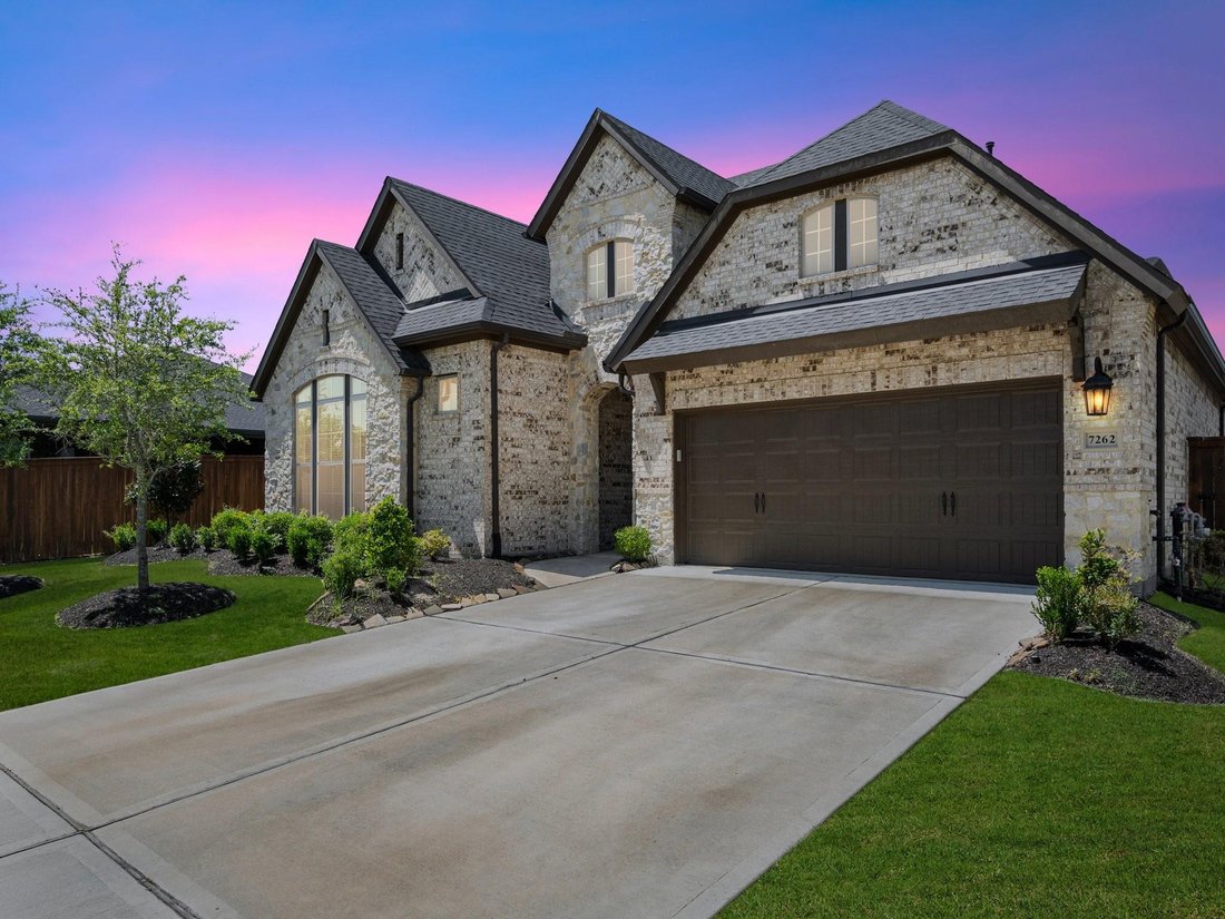 House in Katy, Texas, United States 2 - 17207338