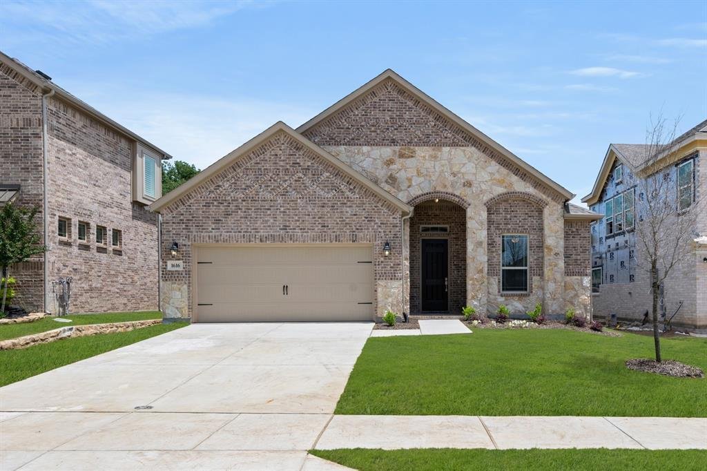 House in Denton, Texas, United States 1 - 17215067