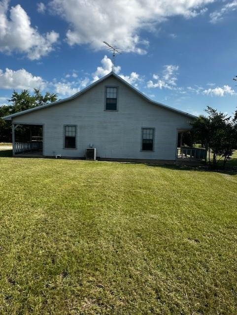 House in Bells, Texas, United States 3 - 17216119