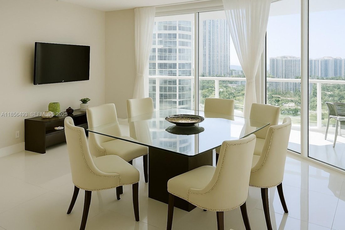 Condo in Sunny Isles Beach, Florida, United States 3 - 17207094