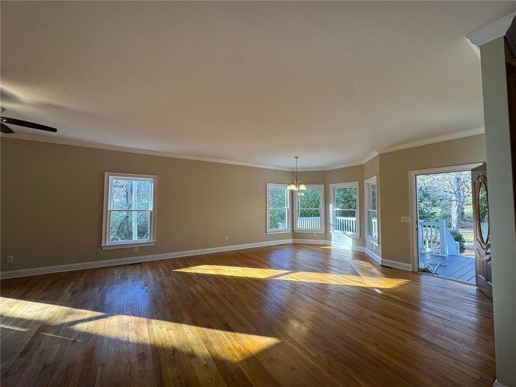 House in Cumming, Georgia, United States 3 - 17195701