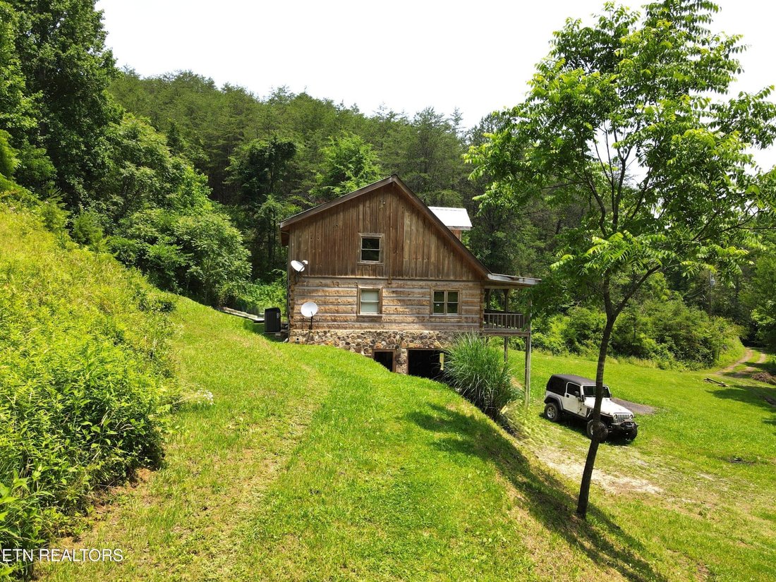 House in Parrottsville, Tennessee, United States 3 - 17199935