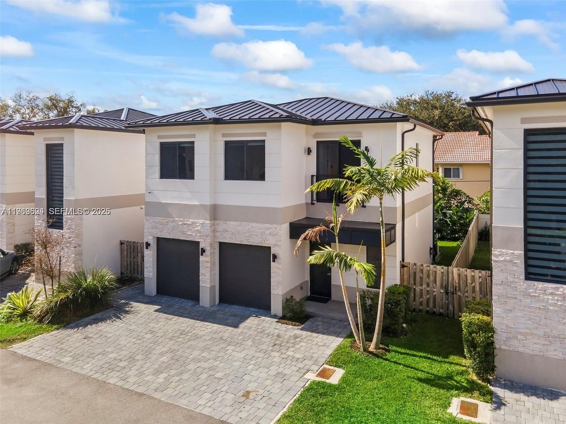 House in Coral Gables, Florida, United States 2 - 17205788
