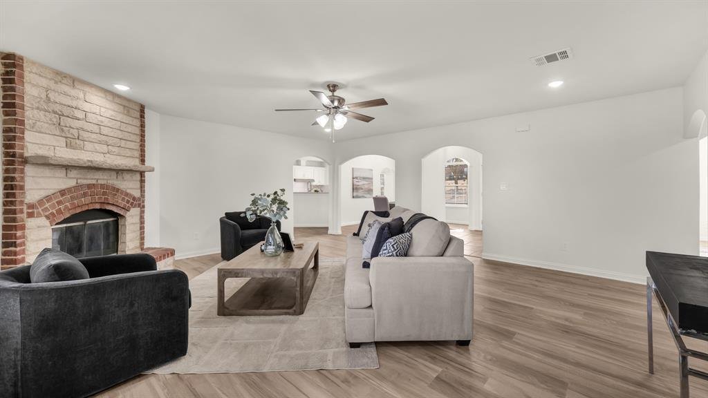 House in Aledo, Texas, United States 1 - 17214282
