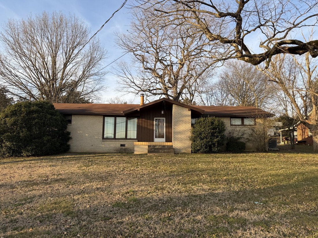 House in Mt. Juliet, Tennessee, United States 1 - 17201736