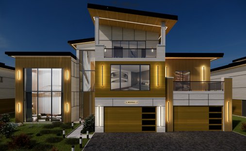 House in Lombard, Illinois, United States 1