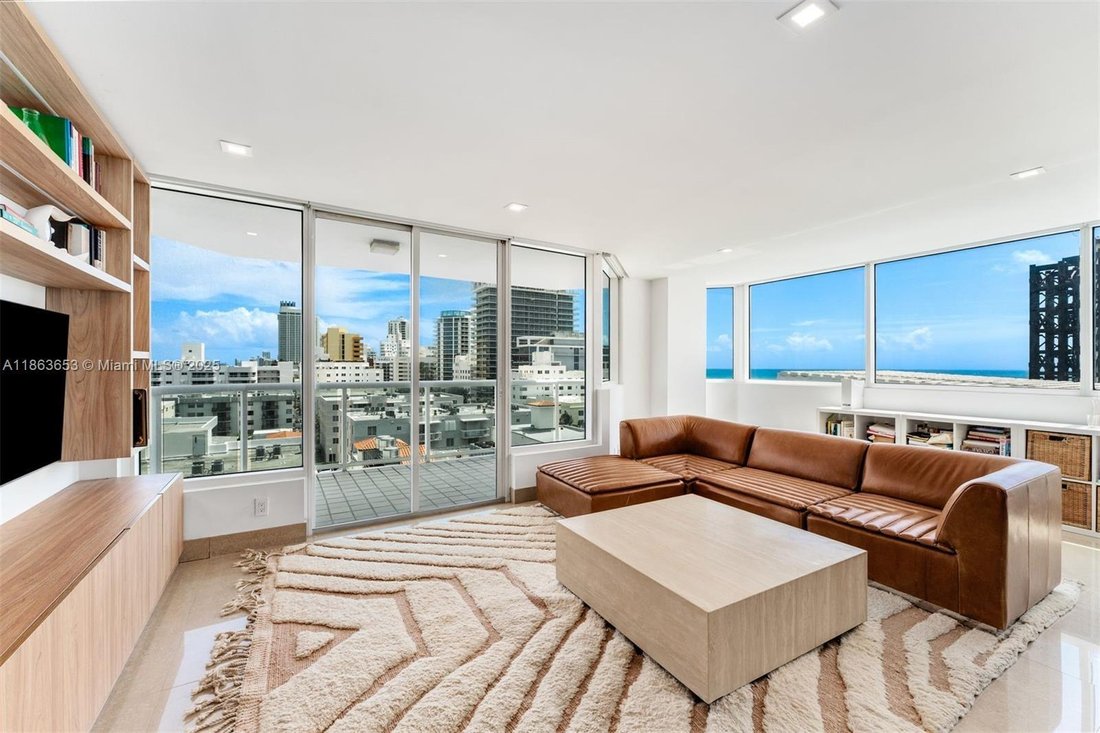 Condo in Miami Beach, Florida, United States 1 - 17204573