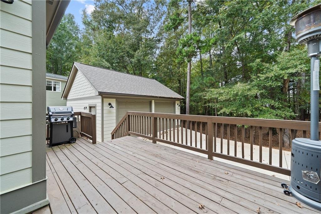 House in Eatonton, Georgia, United States 5 - 17196047