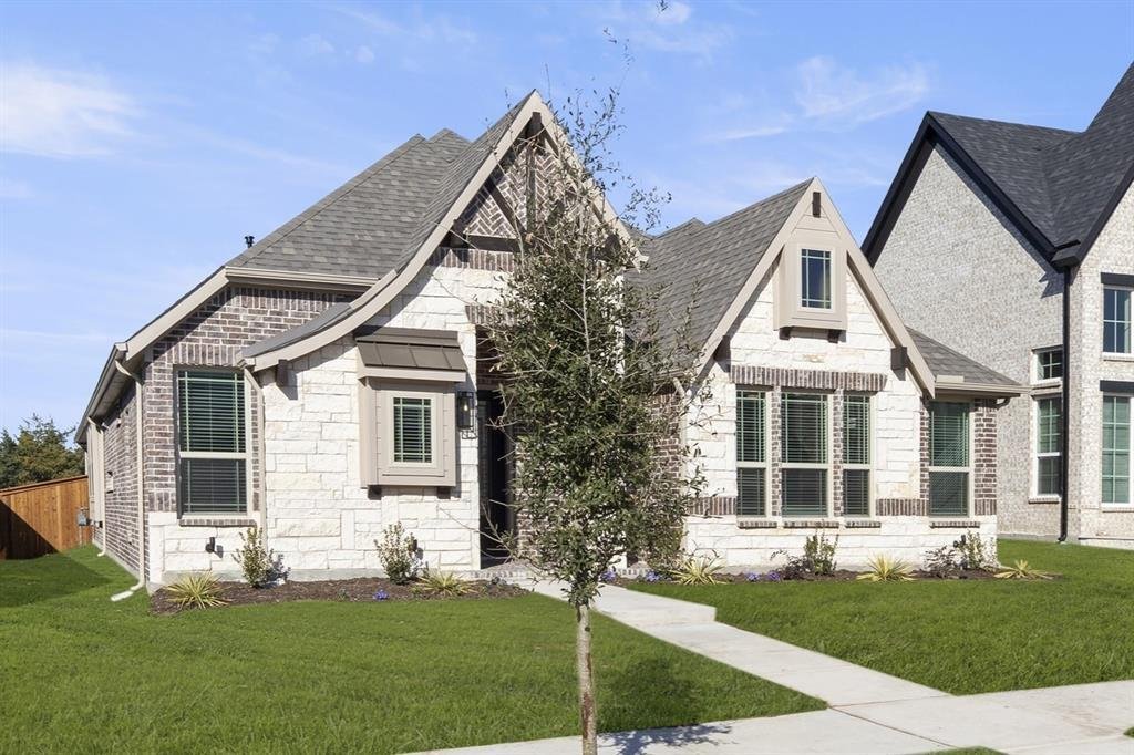 House in Saint Paul, Texas, United States 2 - 17213584