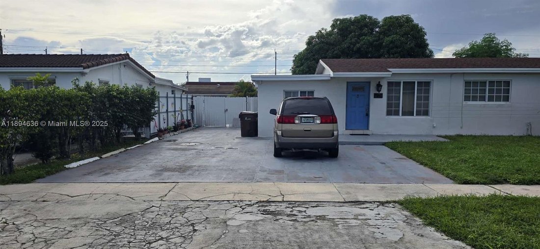 House in Miami Lakes, Florida, United States 3 - 17205192