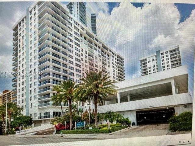 Condo in Hollywood, Florida, United States 1 - 17206126