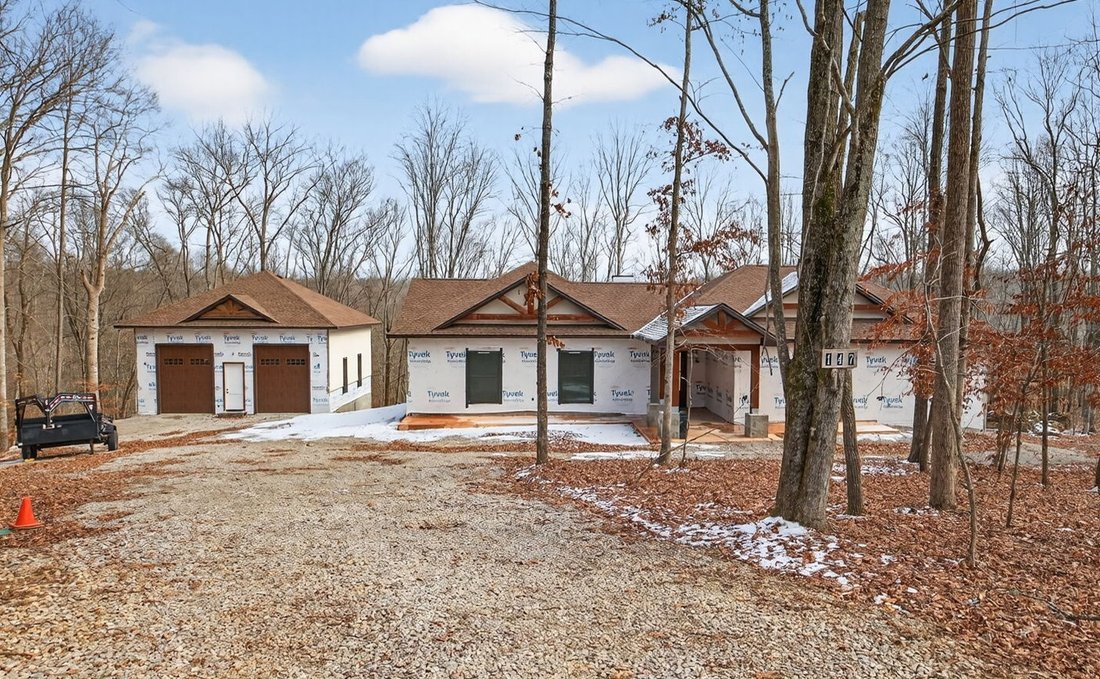 House in Sparta, Tennessee, United States 2 - 17200858