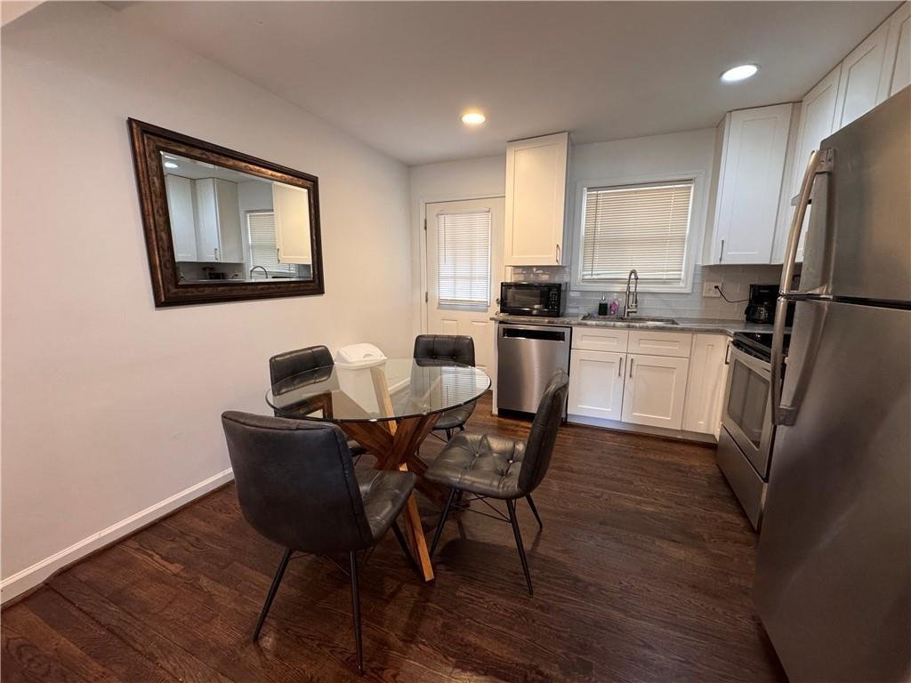 Apartment in Decatur, Georgia, United States 5 - 17197253