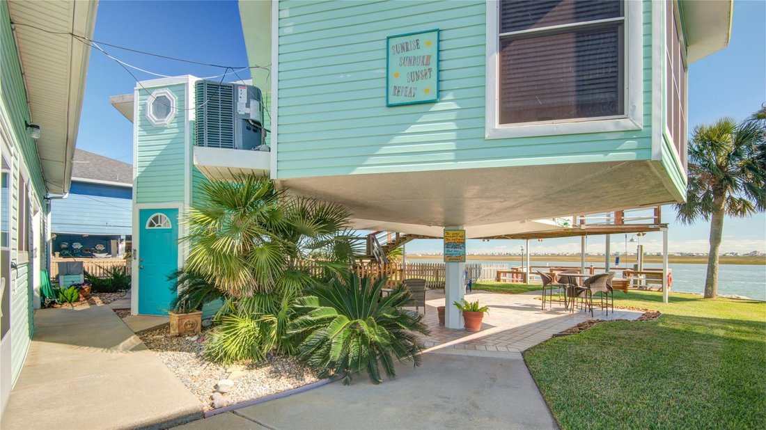 House in Freeport, Texas, United States 3 - 17209440