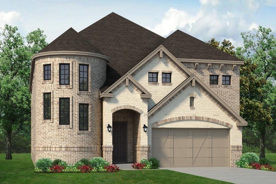 House in Fort Worth, Texas, United States 2 - 17217588