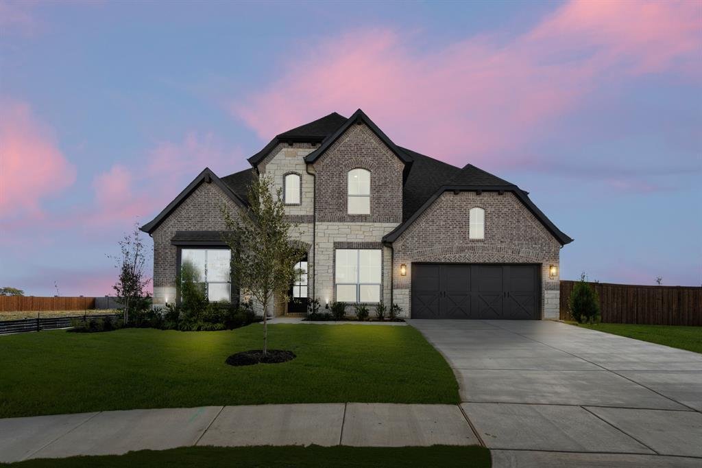 House in Waxahachie, Texas, United States 1 - 17214728