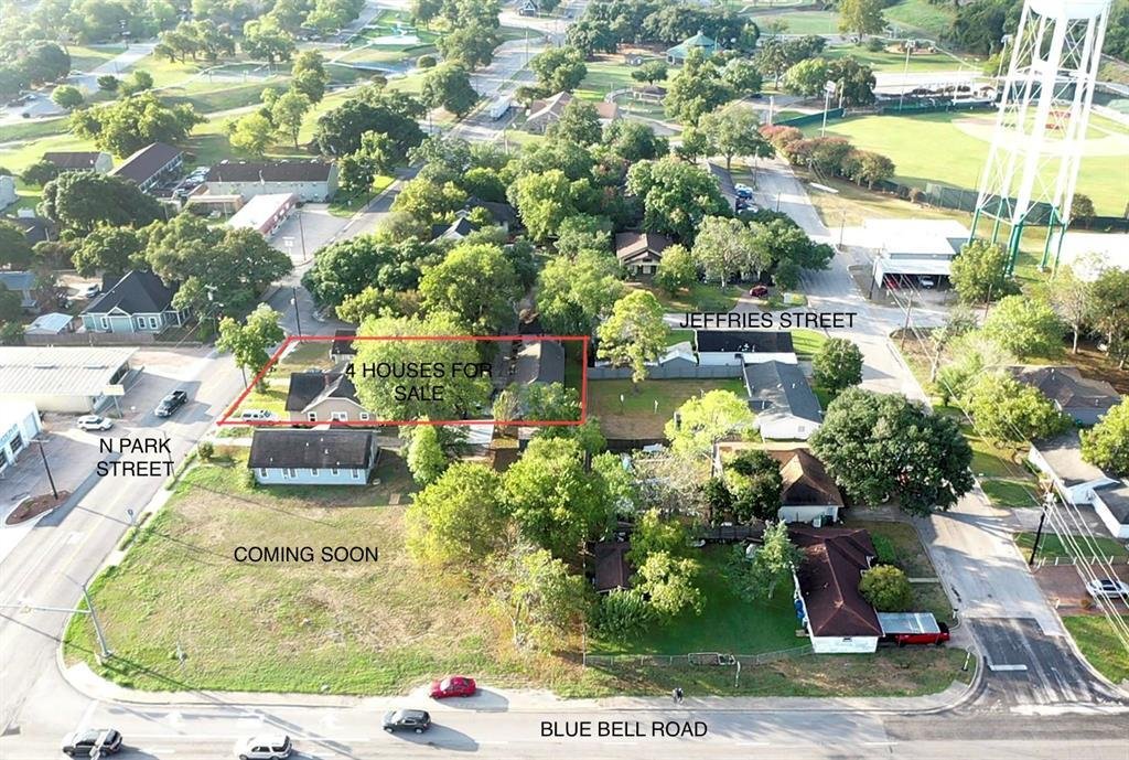 Brenham, Texas, United States 1 - 17208992