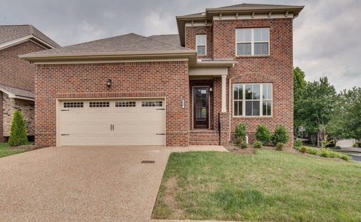 Haus in Murfreesboro, Tennessee, Vereinigte Staaten 1