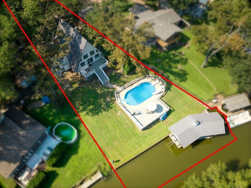 House in Malakoff, Texas, United States 3 - 17210535