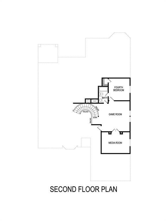House in Red Oak, Texas, United States 1 - 17217459