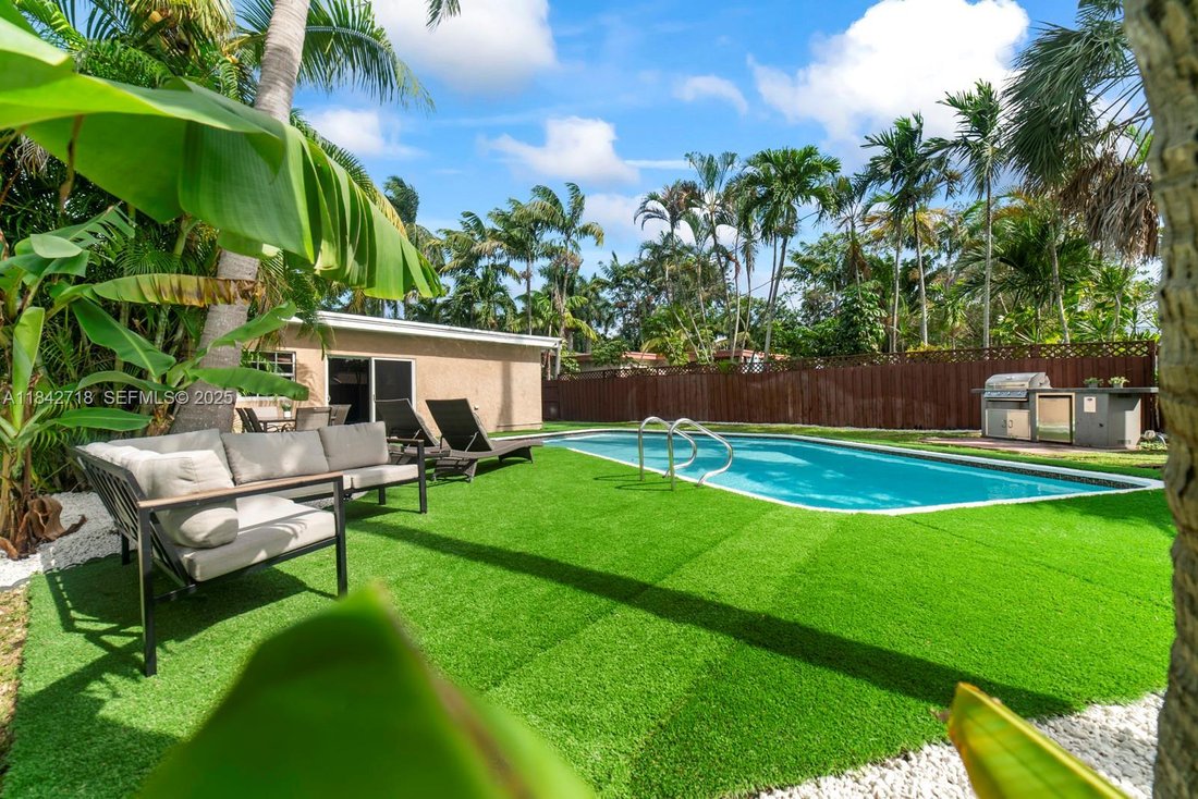 House in Hollywood, Florida, United States 4 - 17205590