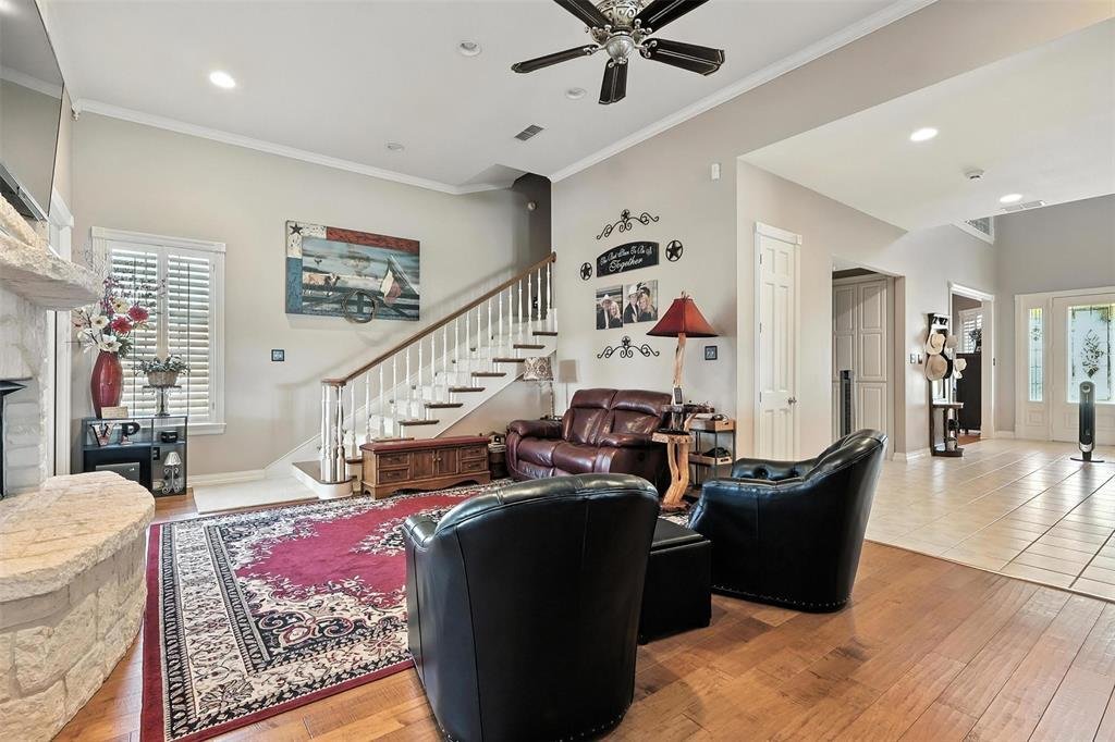 House in Sulphur Springs, Texas, United States 4 - 17213194