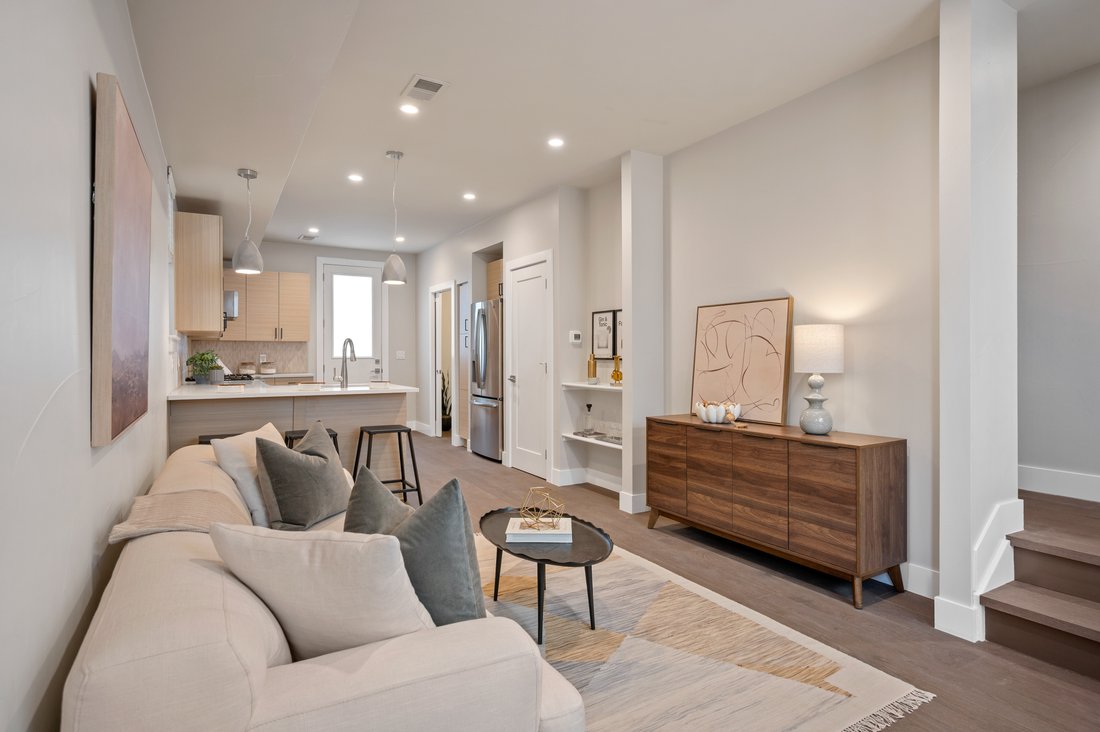 Townhouse in Denver, Colorado, United States 4 - 17207365