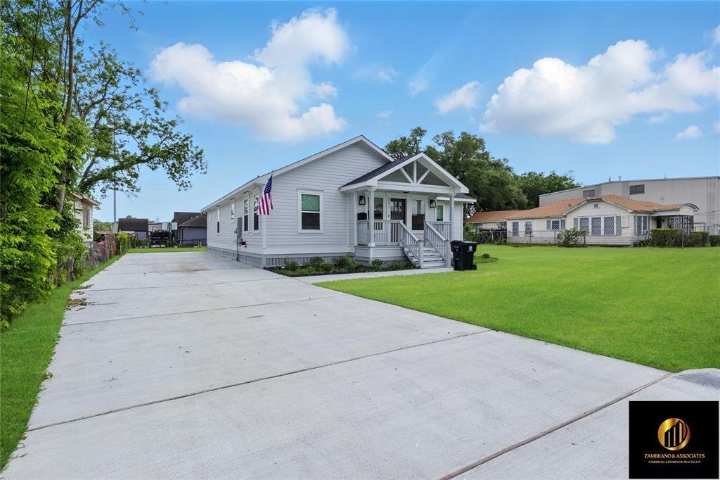 House in Houston, Texas, United States 4 - 17206943