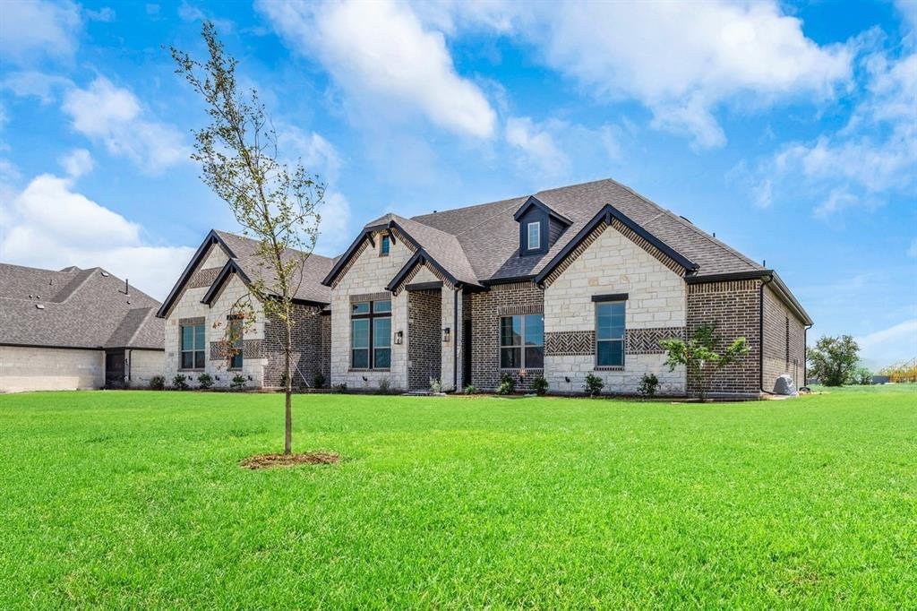House in Allen, Texas, United States 1 - 17217470