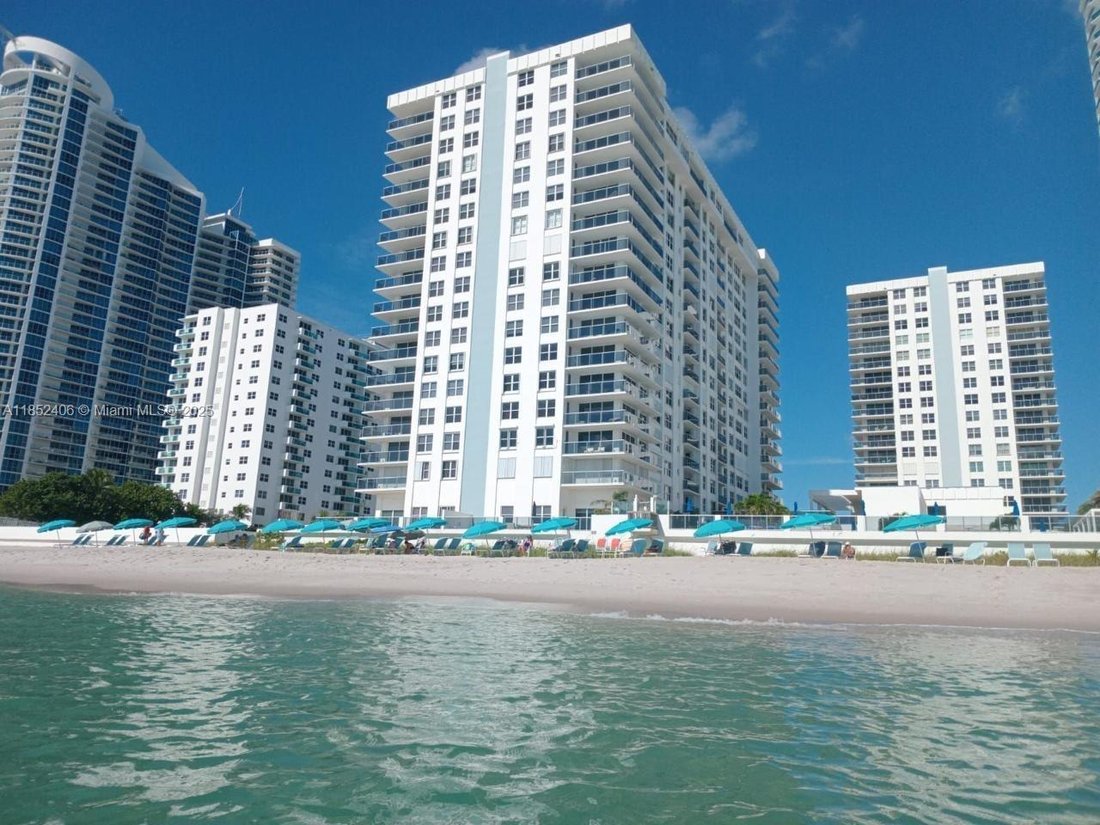 Condo in Hollywood, Florida, United States 2 - 17206126
