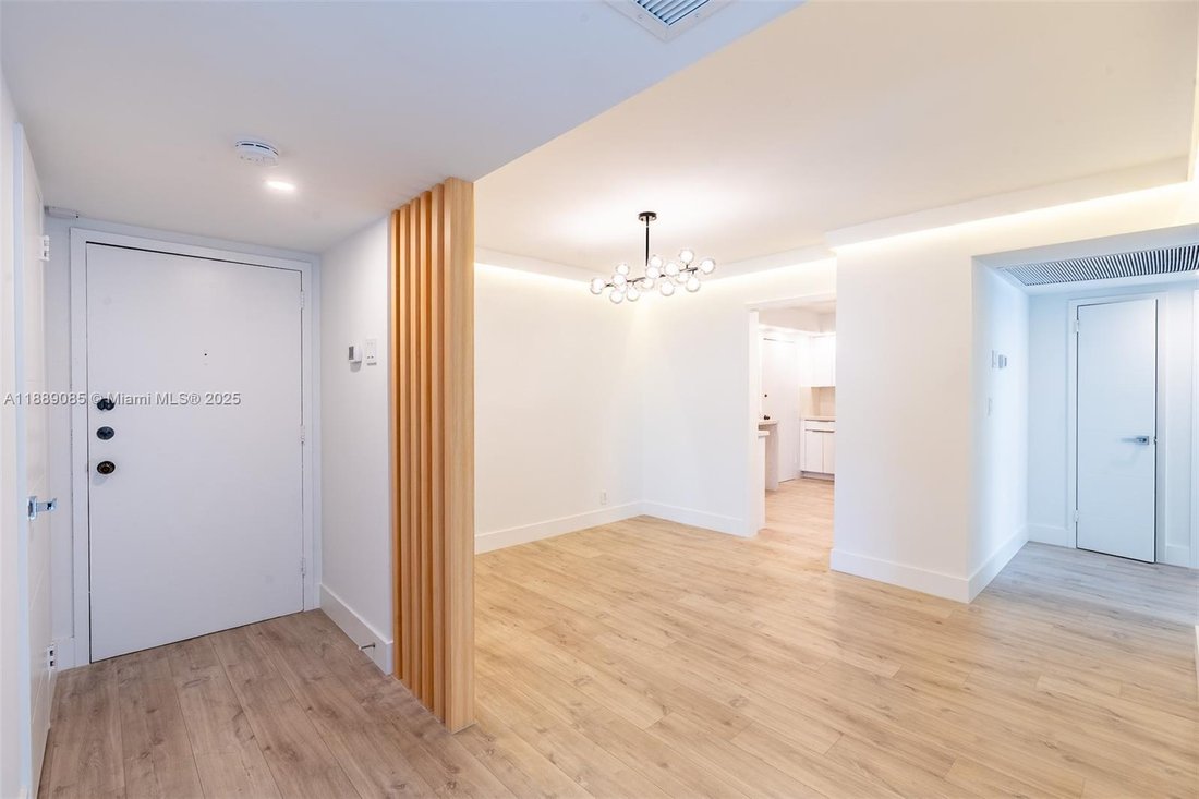 Condo in Hallandale Beach, Florida, United States 3 - 17203176