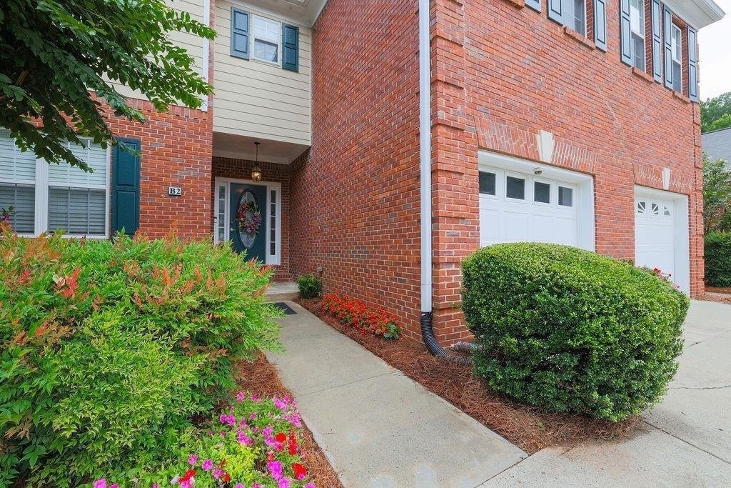 Townhouse in Buford, Georgia, United States 1 - 17195808