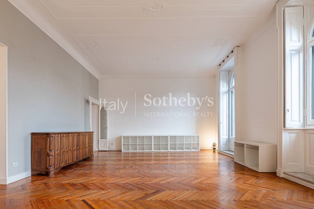 Apartment in Garibaldi - Porta Venezia, Milan, Lombardy 5 - 17214073