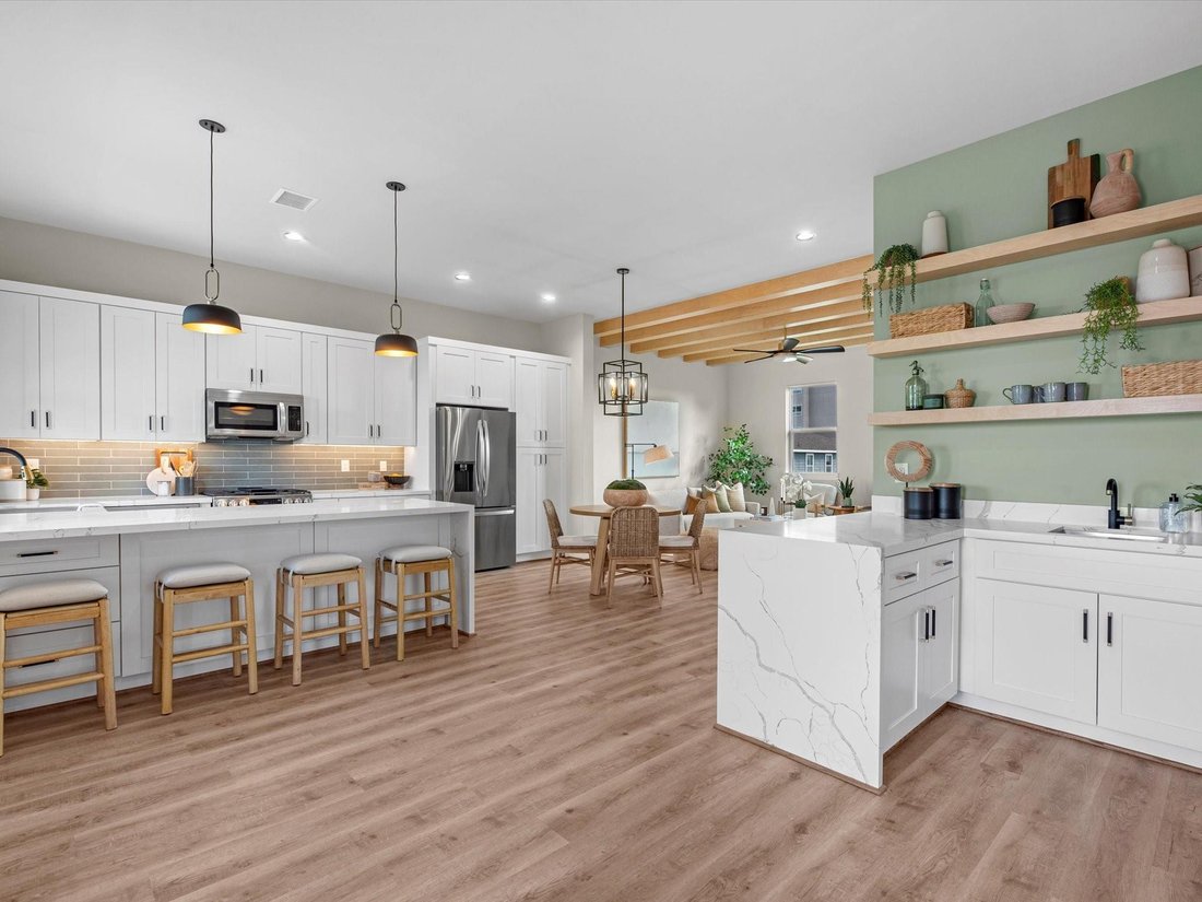 House in Galveston, Texas, United States 4 - 17209758