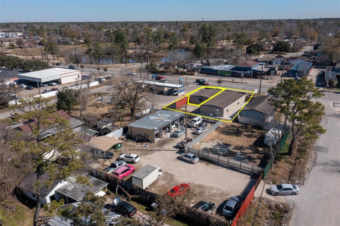 Houston, Texas, United States 2 - 17208937