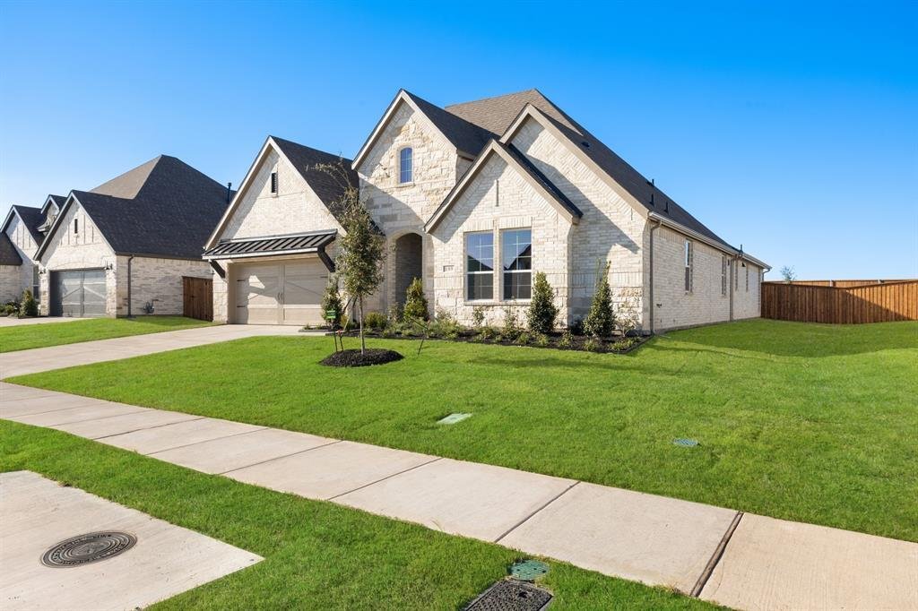 House in Waxahachie, Texas, United States 2 - 17217465