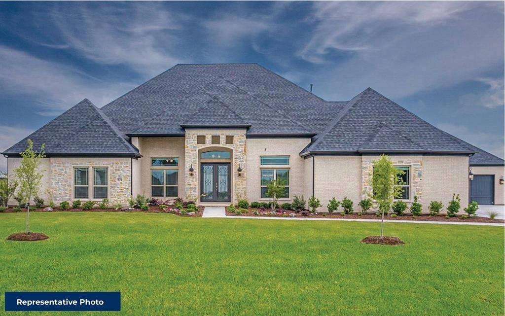 House in Parker, Texas, United States 2 - 17217344