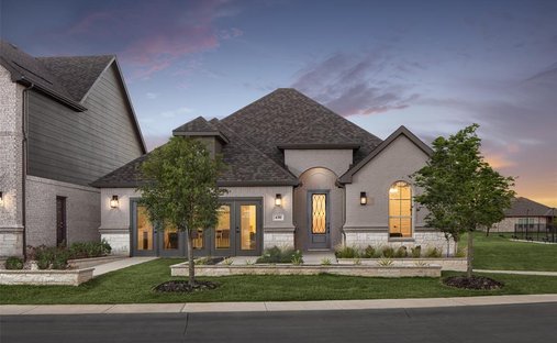 Condominio a Prosper, Texas, Stati Uniti 1