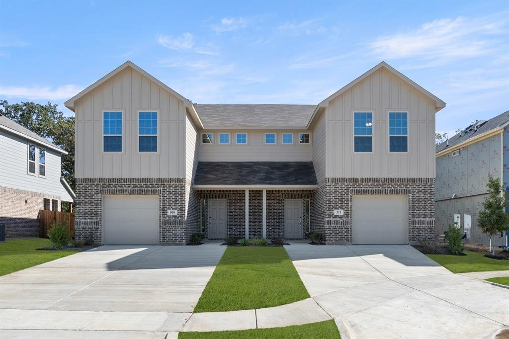 Apartment in Denton, Texas, United States 2 - 17215714