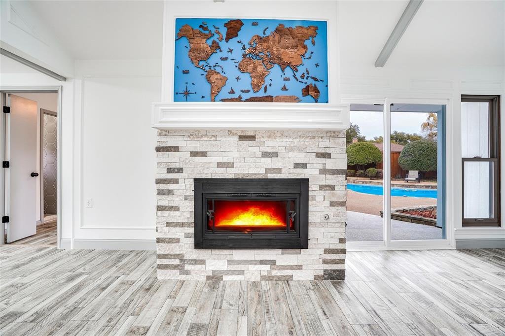 House in Plano, Texas, United States 4 - 17211941