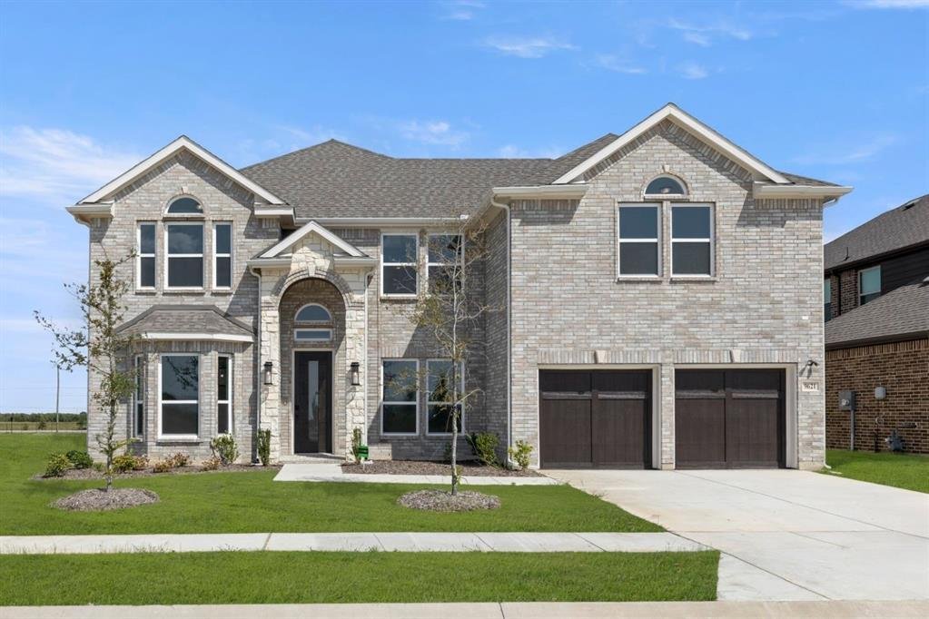 House in Forney, Texas, United States 2 - 17217147