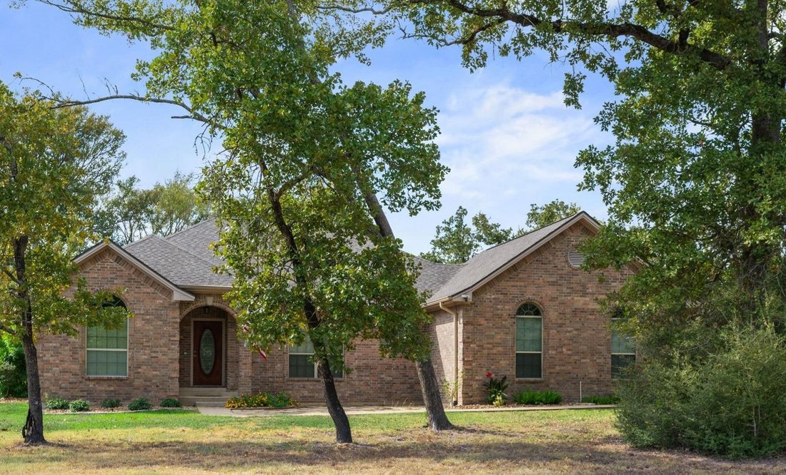 House in College Station, Texas, United States 1 - 17208971