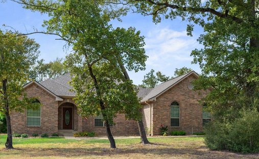 Maison à College Station, Texas, États-Unis 1
